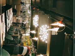 -Oasis Bar & Grill