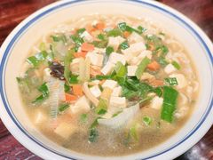 臊子面-蓝田九大碗民俗食府(蓝田店)