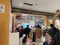 -meland亲子乐园•派对•研学(宁波华润万象城店)