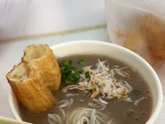 -汪记鲜鱼糊汤粉(沈阳路总店)