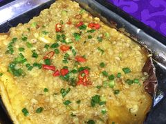 -神碳烧烤东北秘制串(东城路店)