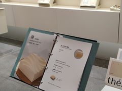 -théATRE 茶聚场(王府中環店)