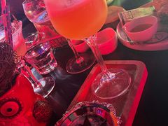 -MOSSO音乐酒吧·live house(南京旗舰店)