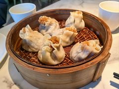 -花园茶楼(兴城西路店)