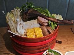 -沼津港精致料理·寿喜烧·烧鸟(青浦宝龙广场日料榜单店)