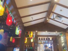 -老高烧烤(龙华星河iCO店)