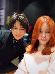 -FUTURE HN男士发型风格设计