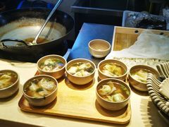-素满香·Vegan食养自助(天一广场店)