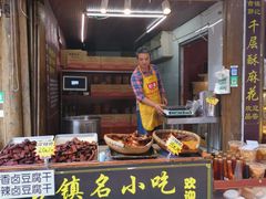 -雅安上里古镇