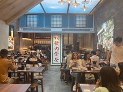 -松發肉骨茶(克拉码头店)