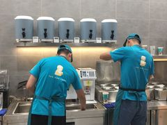 -茶也运也(望京万科店)