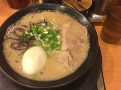 -博多一幸舍(侨福芳草地购物中心店)