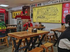 大堂-盛京美食佳坛肉馆(沈阳总店)