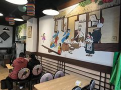 -兰正韩·韩国料理(春熙路店)