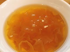 银耳羹-苏堂阳春面•九年庆(北京路天河城店)