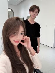 -DL HOPE明星造型