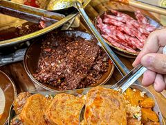 -李开心火锅馆(回兴店)