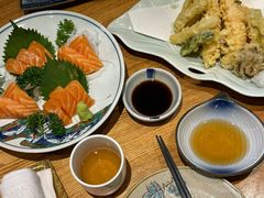 -翔峰炭火鳗鱼(悦泰街里公寓店)