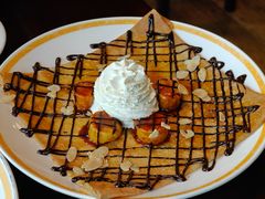 -La Creperie法餐厅(桃江路店)