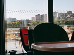 -西安W酒店·WEI全味西餐厅