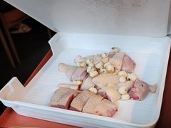 -大头椰·椰子鸡火锅(南宁万象城店)