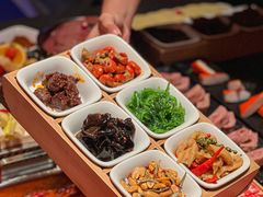 -宽来·欢聚火锅(来福士广场水景店)