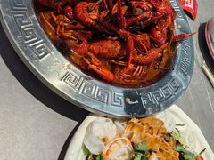 -刘一龙虾.烧烤(理工直营店)