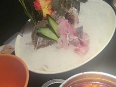 -太古汇海鲜姿造(延寿店)
