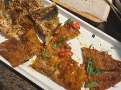 -鸽子窝专业烧烤店(长白店)