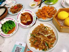 -东鑫记港式茶餐厅(南京东路店)