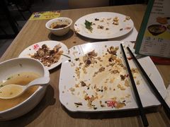 -泰煌鸡·上海白斩鸡·鸡汤面(鹤庆店)