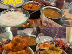 -南国印度餐厅Dakshin