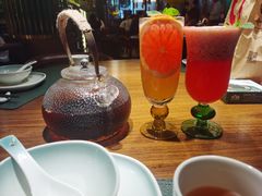 -木棉·醉心粤味(COCO Park店)