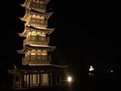 -太阳岛度假酒店