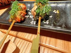 -人间酒暖·Go blanc·烧鸟·深夜食堂(陆家嘴店)