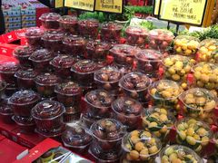 零售区-鲜力达果品批发直销(青山店)