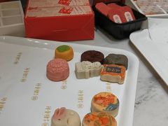 -北京稻香村(零号店)