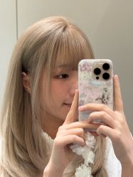 -DL HOPE造型