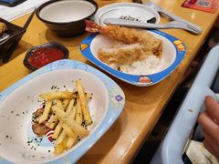 -胜博殿日式炸猪排(西红门店)