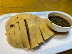 -长兴菜馆(高桥店)