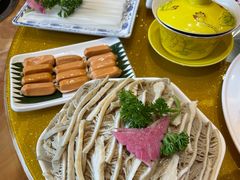 -清真军邺·金富苑肥牛(石坡街旗舰店)
