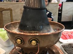 -牛街·马辈儿涮肉(牛街二店)