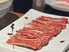 -焱铁烧·黑毛和牛专门店(南宁万象城店)