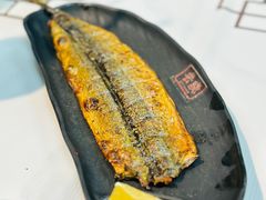 -云晓光头烧烤吧(德平路店)