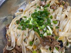 老友牛肉干捞-舒记粉店(七星路店)