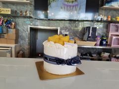 芒果蛋糕-佩家私房烘焙(宝龙店)