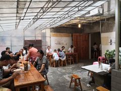 大堂-蒋家肠旺面馆老店(合群路店)