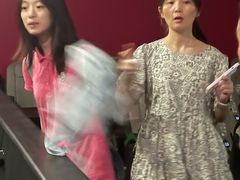 -AMG海上明珠影城(上海环球港RealDCinema店)