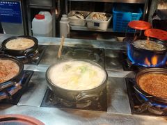 -老灶房-四川土菜(铁牛广场店)