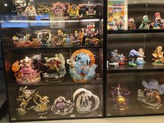 -网鱼网咖(上海静安寺店)